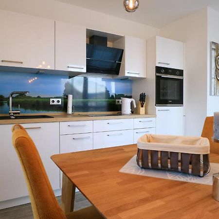 2 Bedroom Cozy Apartment In Rechlin Exteriér fotografie